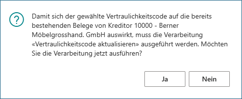 Datenschutz Einkauf