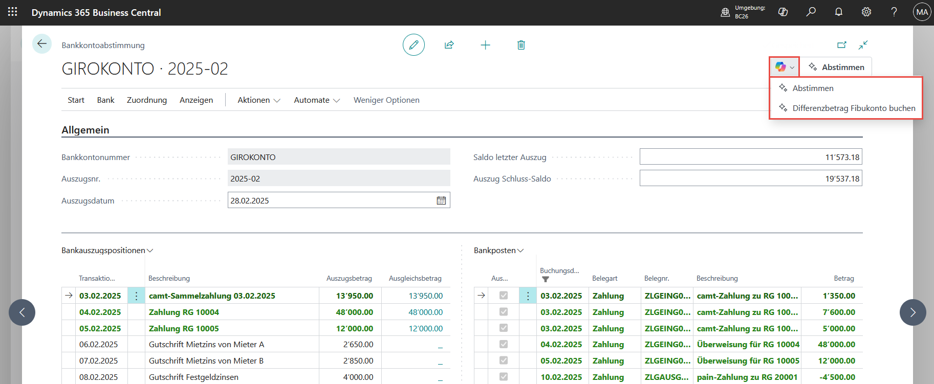 BankAccountReconciliation33
