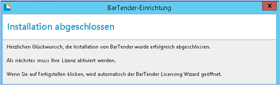 Bartender