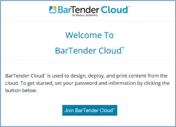 BartenderCloud