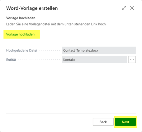 WordTemplate07